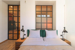 Stylish 1BR Apartment in Tbilisi - By Wehost